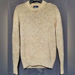 Vintage Woolrich Wool Sweater Men's Medium